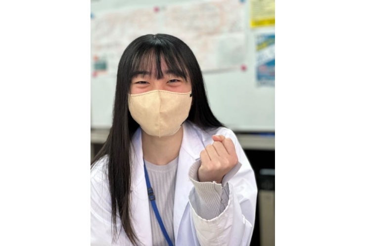 定期テストに向けて　英語編