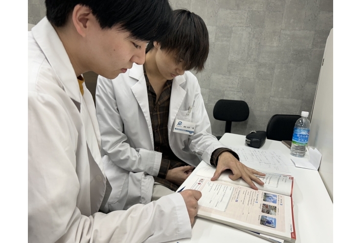 志村第二中学校、テストに向けた対策を公開します！