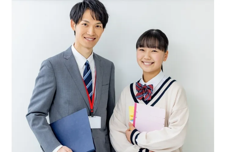 体験授業の流れ