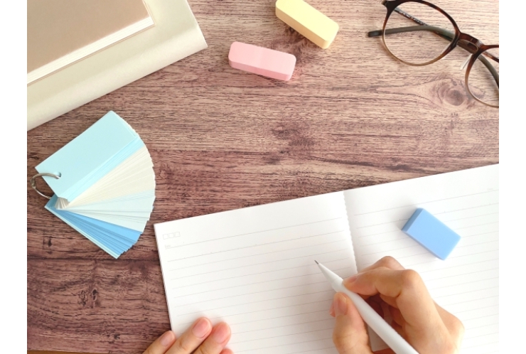 暗記が苦手な方必見！！