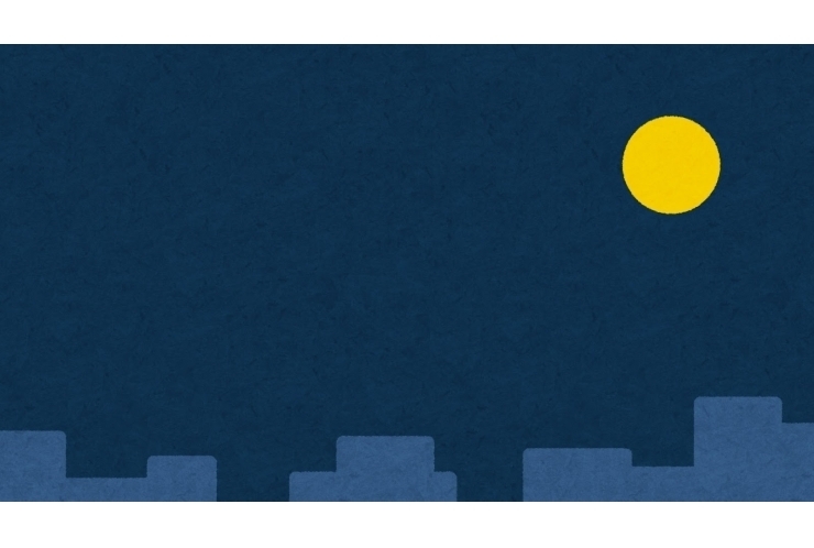 フラワームーン