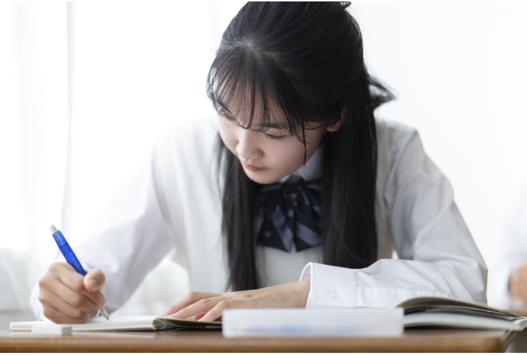 1日で20点アップ！？英才のテスト対策会とは？