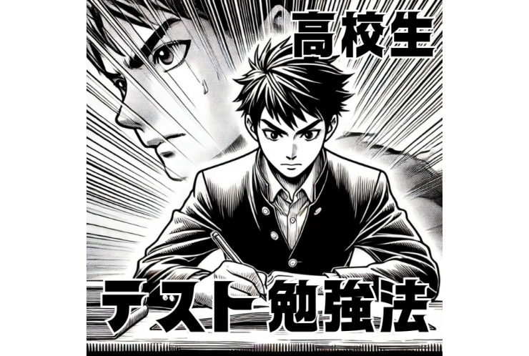 高校生のためのテスト対策ガイド！効率的な勉強のコツ