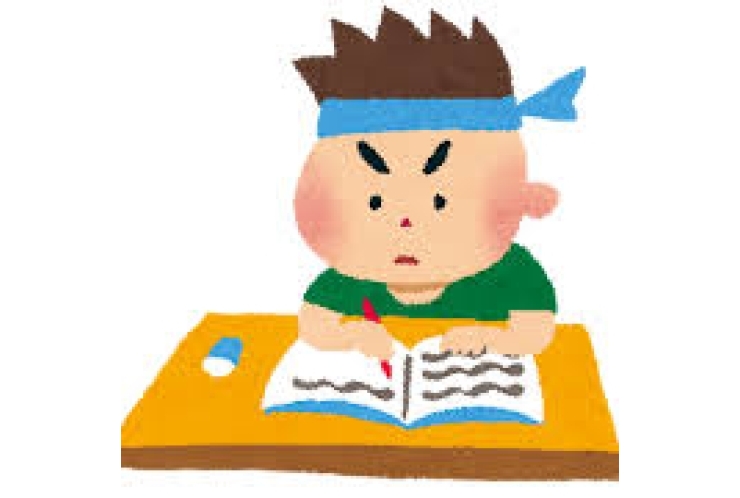 定期テストの得点アップ方法とは!?