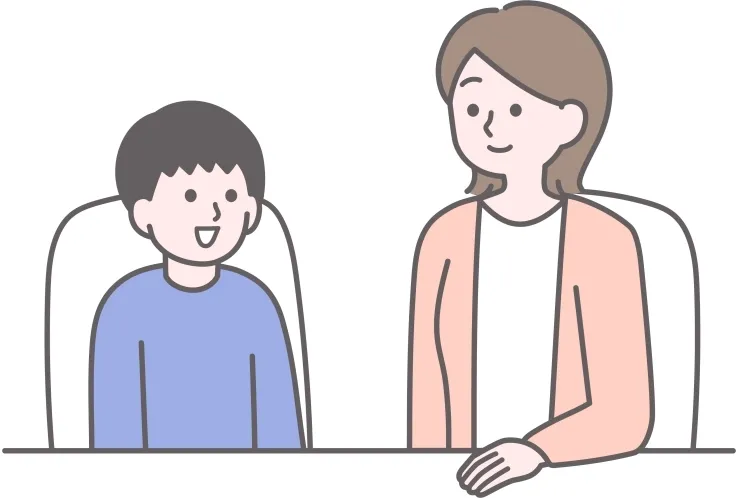 学習意欲を引き出す親のコミュニケーション術