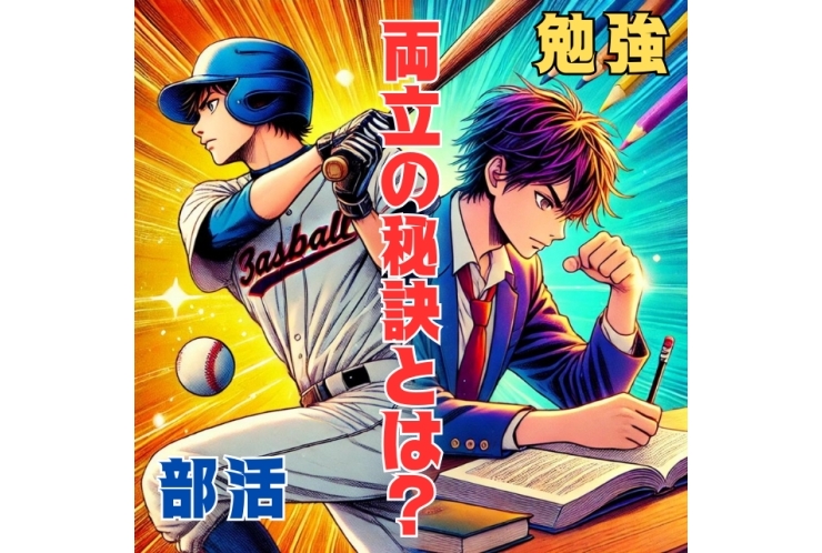 部活動と学業の両立を成功させるための秘訣