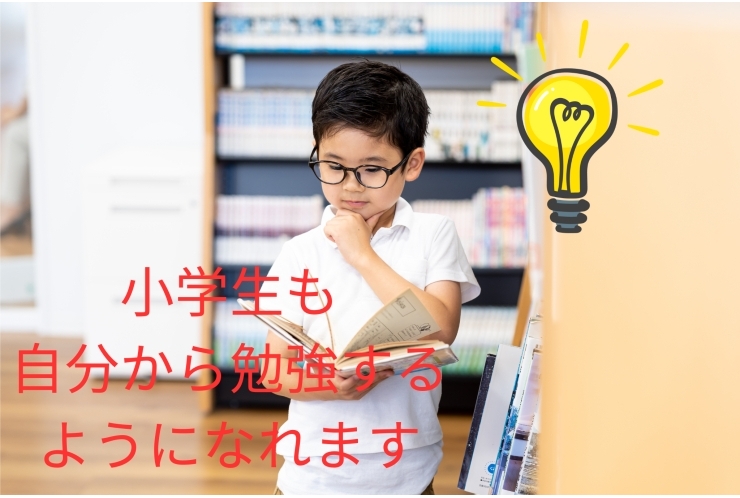 夏の入会の決めて！受験しない小学生はここで選んでくれました