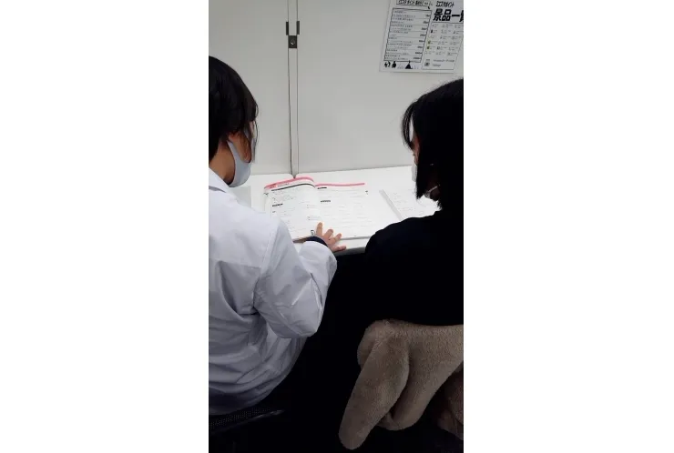 「大学生が語る！中学時代にやっておくべき5つのこと」