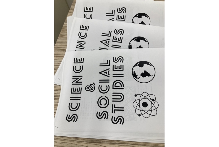 定期テスト対策会のお知らせ