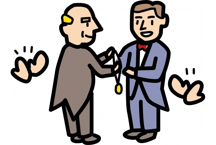 2024年イグノーベル賞　やっぱり今年も日本人が受賞！