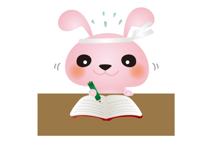 定期テスト後について