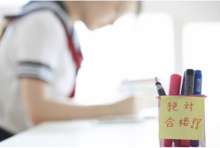 日々の積み重ね