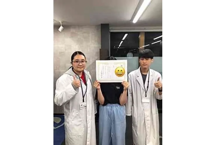 【高松中学校】中間テスト成績優秀者発表！　港区　高輪　三田　白金　港南地区で受験と定期テストに強い個別塾