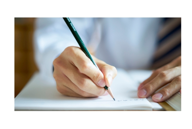 公立生の定期テスト終了しました！　私立生はこれからです！