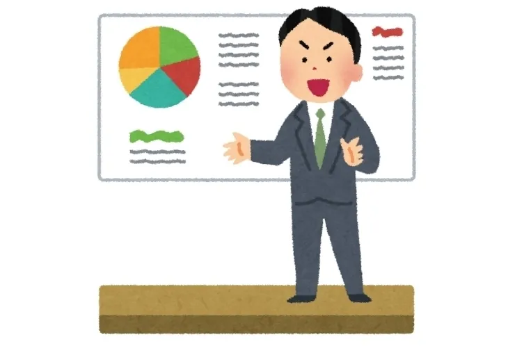 都立・私立高校推薦入試説明会を行いました。