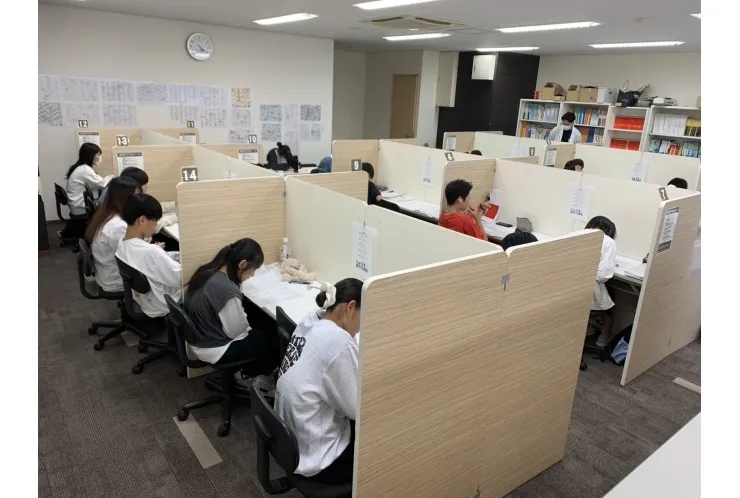 テスト対策　次回は・・・