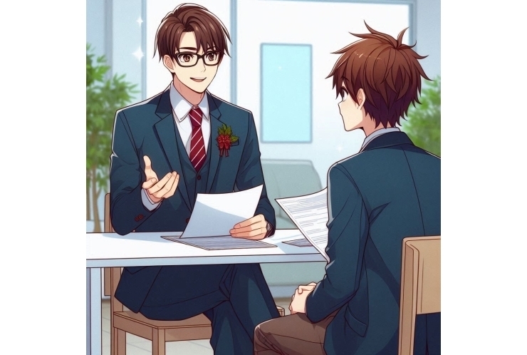 英検2次試験対策行います！