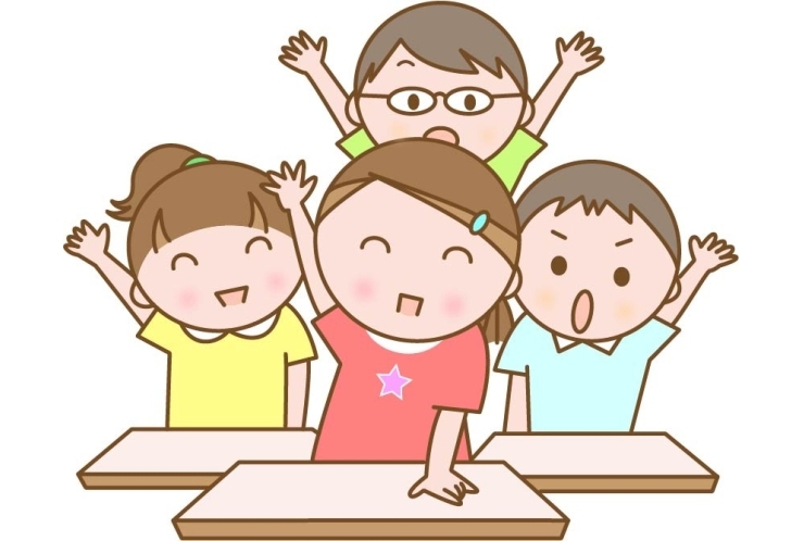 定期テスト対策会のお知らせ