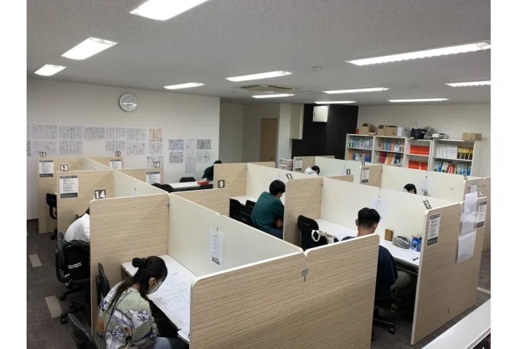 テスト対策　次回は・・・