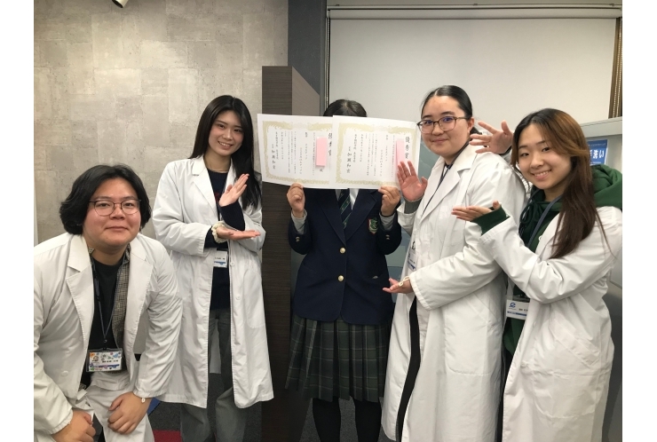 期末テスト成績優秀者速報！③　港区　高輪　三田　白金　港南地区で受験と定期テストに強い個別塾