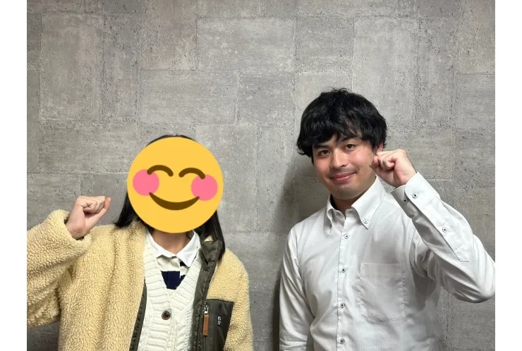 【定期テスト速報】石神井東小学校１年生　Sさん