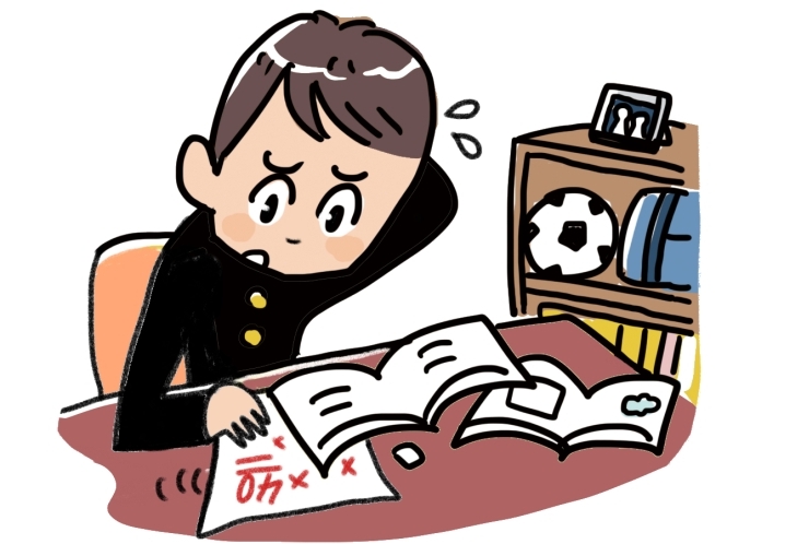 あと1点の大きな差