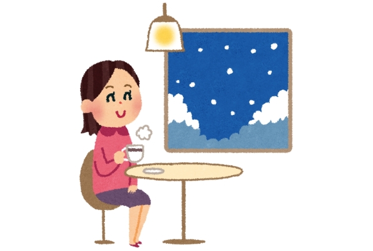 もうすぐ冬休み