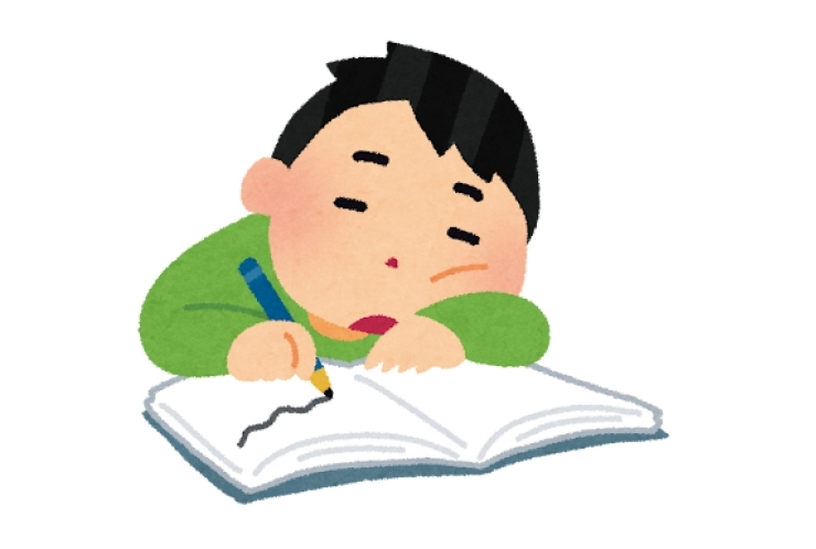 「やる気が出ない…」を「やってみよう！」に変えるヒント