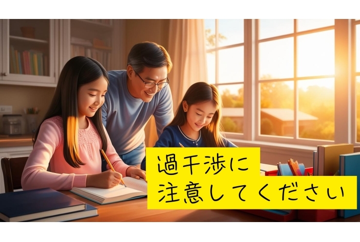 子どもの受験を成功させる秘訣④