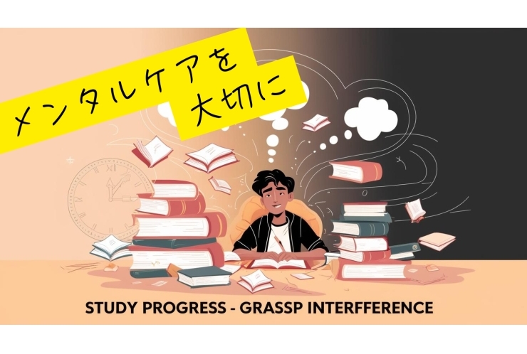 子どもの受験を成功させる秘訣⑤