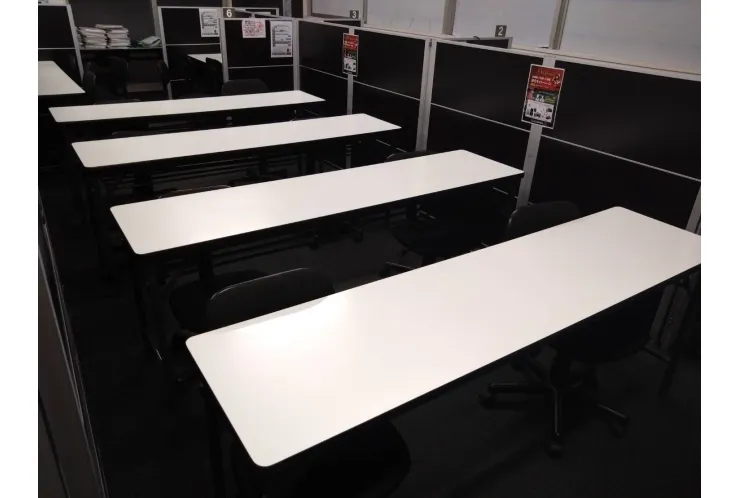 英才のテスト会