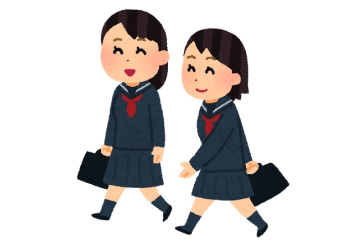 高校生になったら時間の使い方を考えよう！