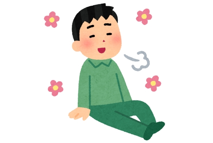 短時間でリフレッシュ！受験生向け休憩術