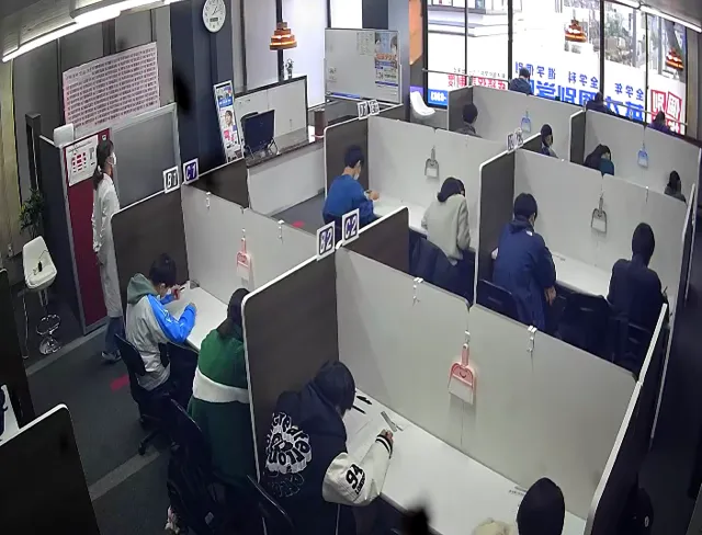 公立高校予想模試スタート!