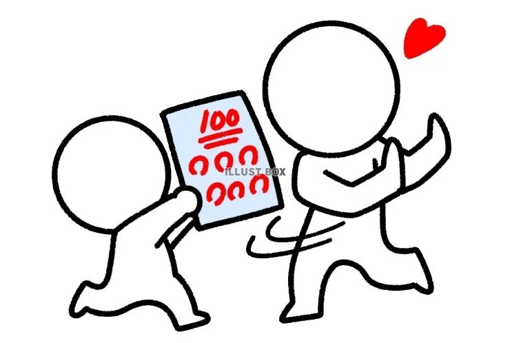 ☆学年末テスト対策についてのお知らせ☆