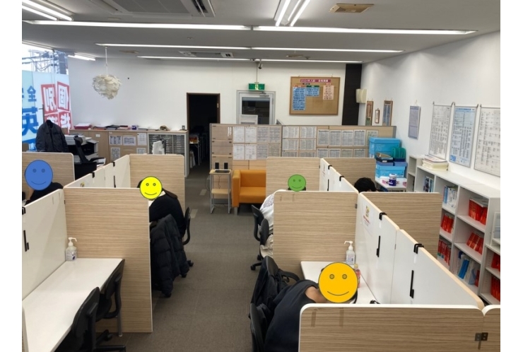 都立そっくり模試、最終回を実施！