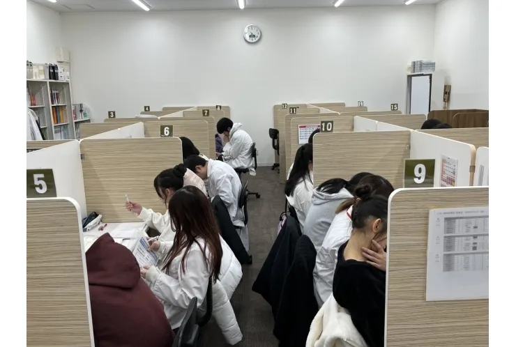 確実に成績アップ！！