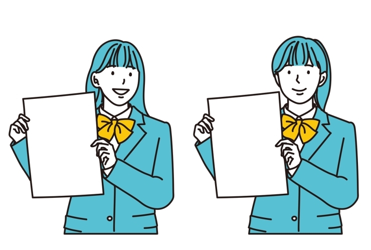 新高１の皆様へ