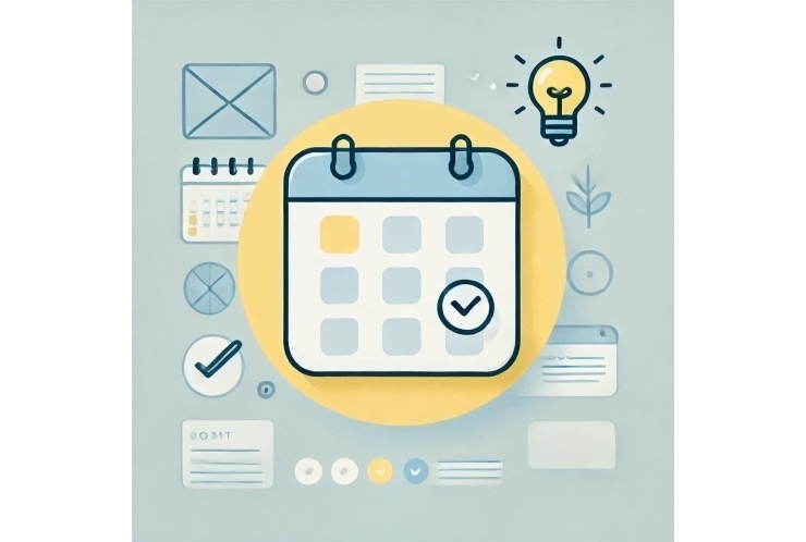 「今日は何の日？」活用術！