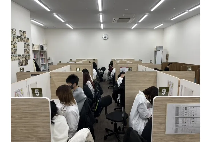 夢をやめない！！