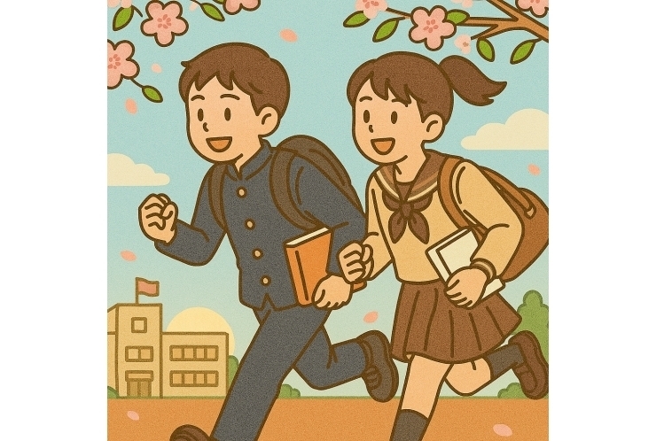 高校受験は中2で決まる3つの理由