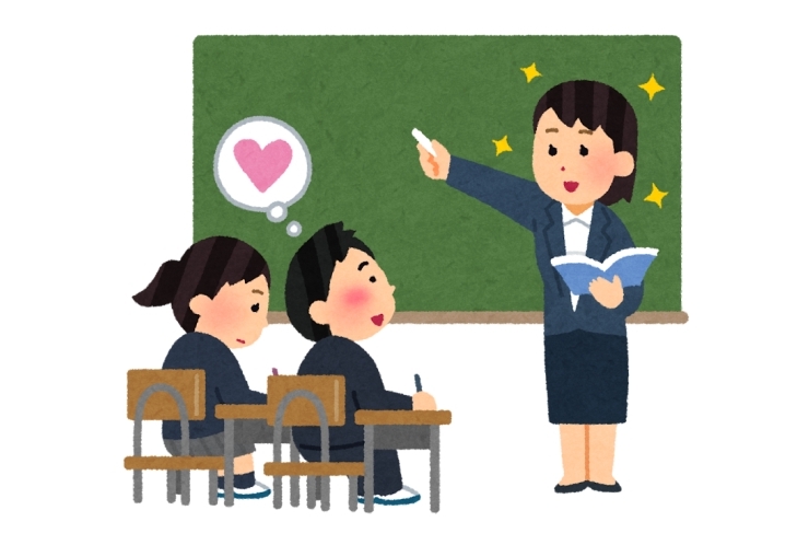 【講師ブログ】第7号　講師紹介予告!