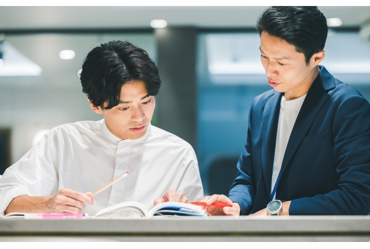 個別指導塾 × 総合型選抜、本当に相性がいいって知ってましたか？