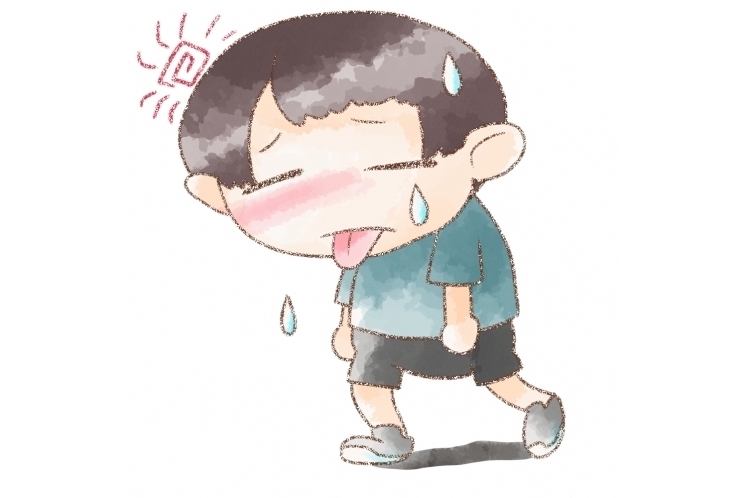 夏が来る前にバテてない？“5月の暑さ”あるある