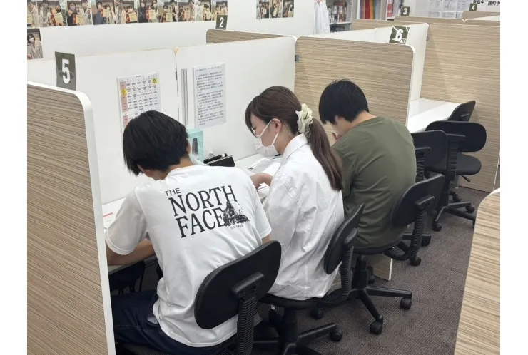 失敗は行動しないことだ。