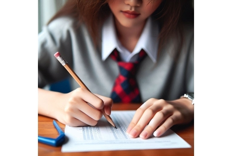 【都立高校入試】令和8年度から「分割募集」がなくなります！