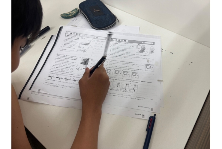 そんなに上がるの！？中間テスト結果発表