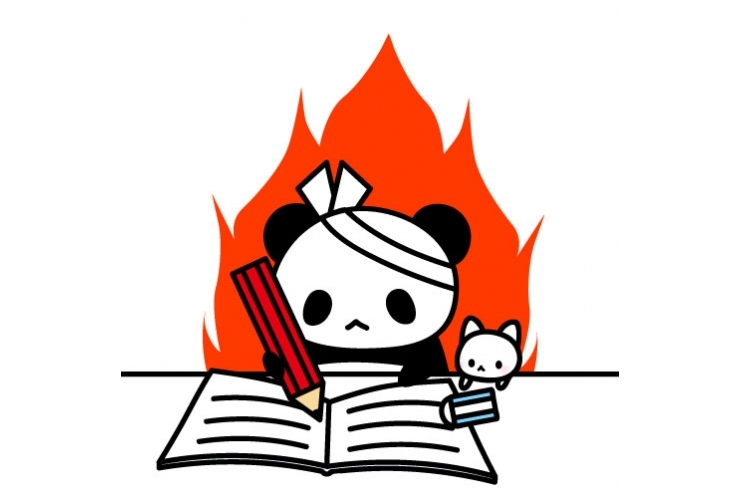 【年末年始】開校時間のお知らせ