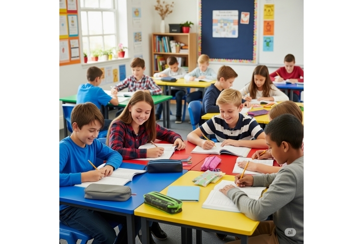 やる気の正体はこれ！塾生が語る「楽しい」と感じる瞬間