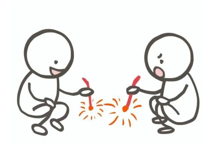 夏休みスタート